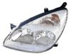 CITRO 6204X2 Headlight